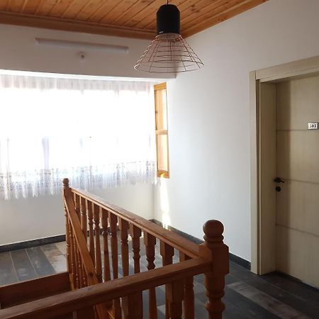Umet Apart Hotel Antalya Eksteriør billede