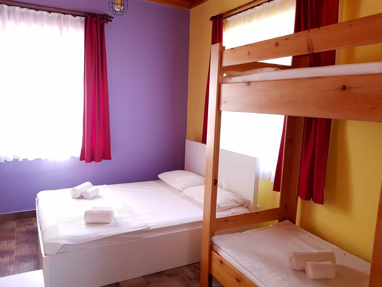 Umet Apart Hotel Antalya Eksteriør billede