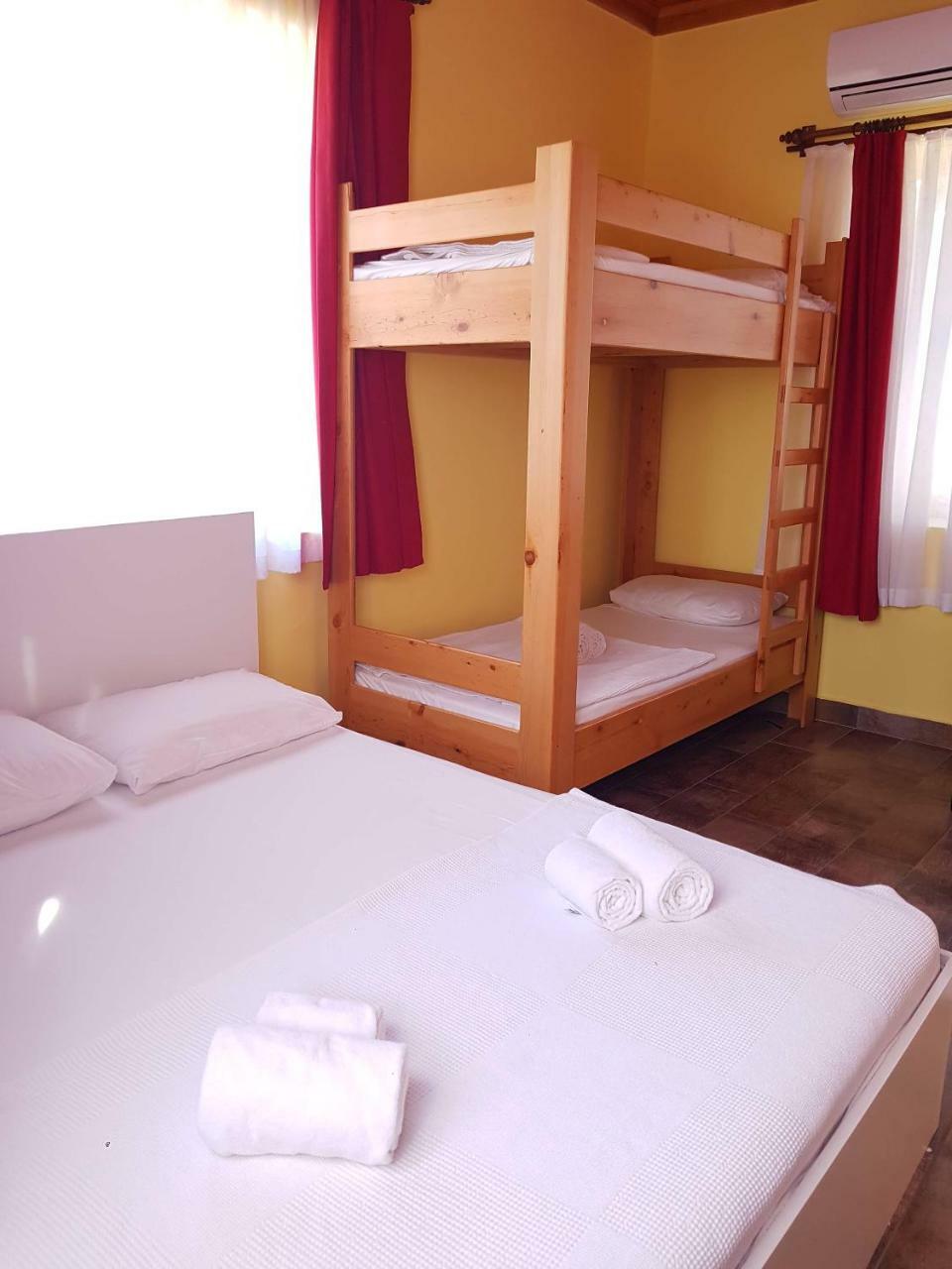 Umet Apart Hotel Antalya Eksteriør billede