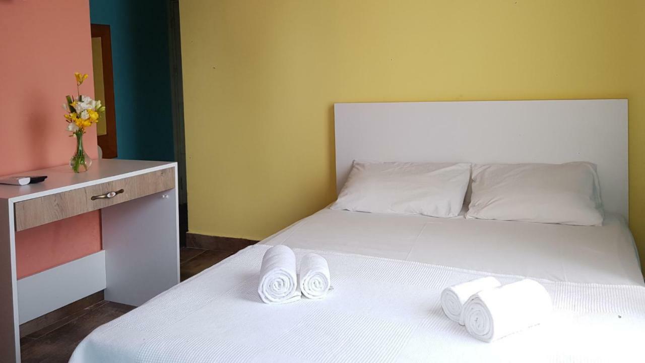 Umet Apart Hotel Antalya Eksteriør billede