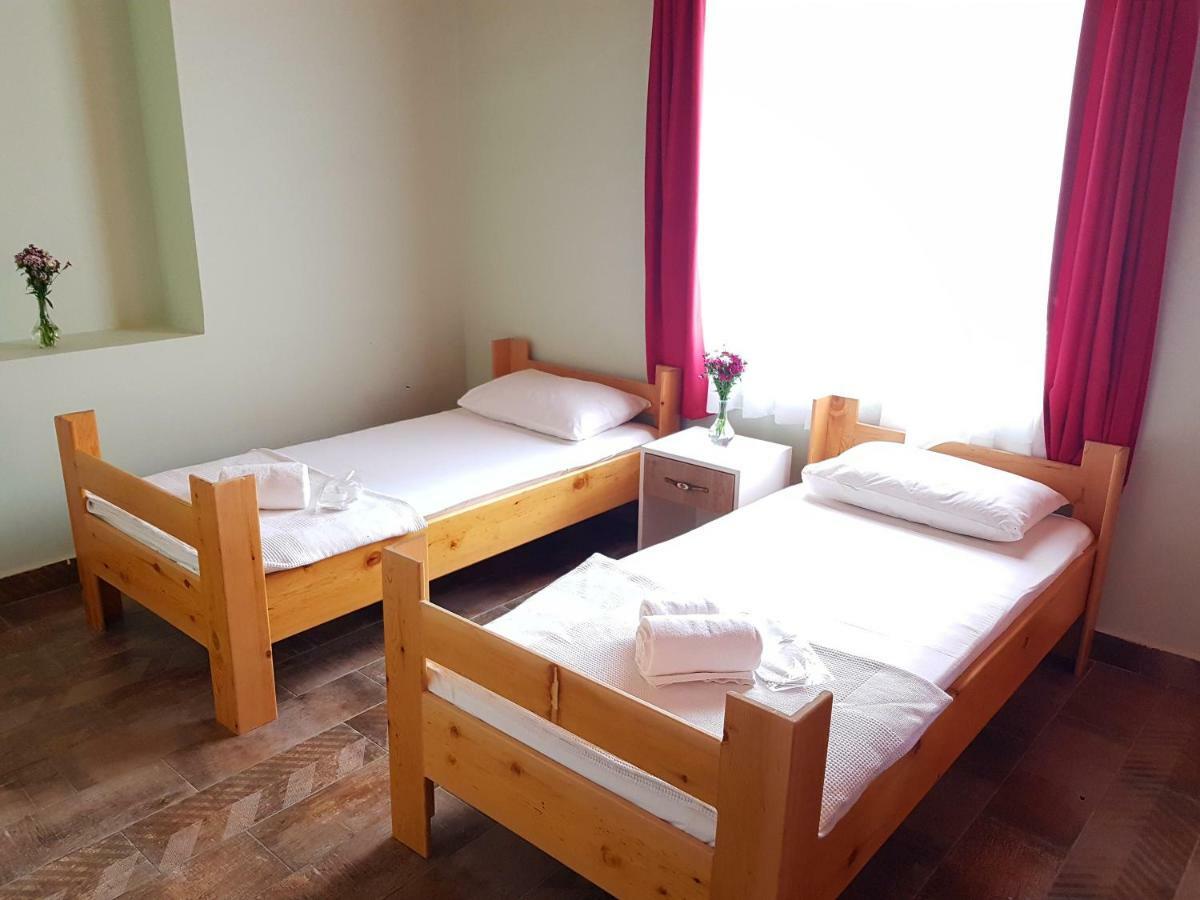 Umet Apart Hotel Antalya Værelse billede