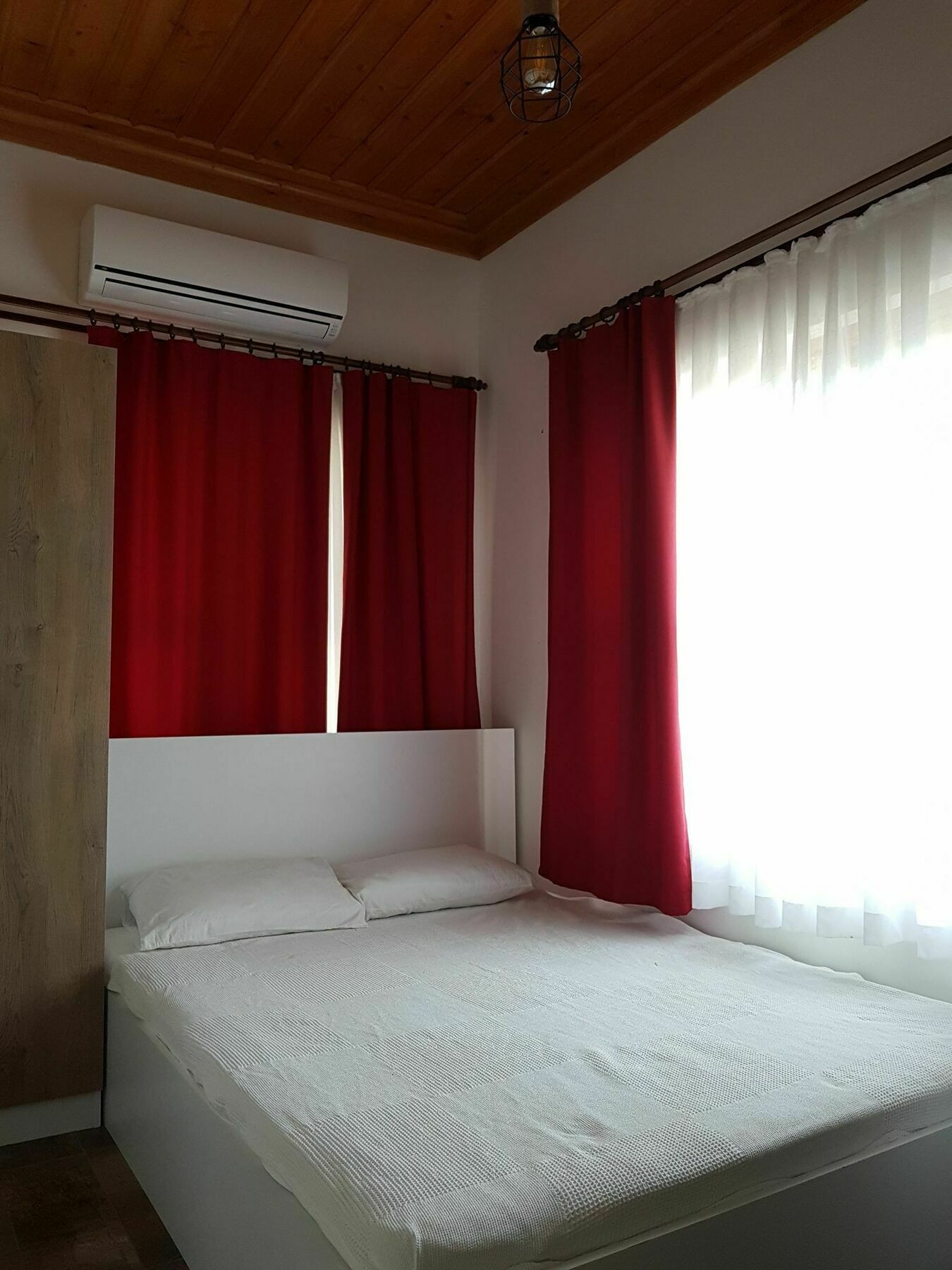 Umet Apart Hotel Antalya Eksteriør billede